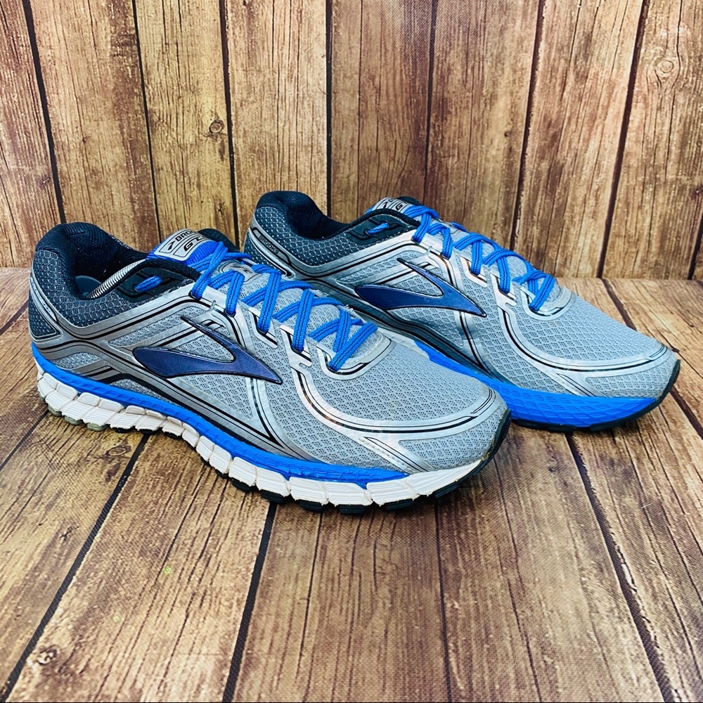 Brooks GTS 16 Mens Size 12.5